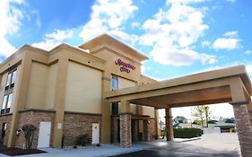 Hampton Inn Sumter